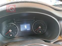 کیا سۆرینتۆ